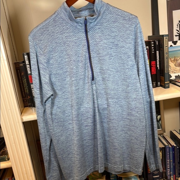 Lululemon Quarter-Zip Sweater Size M - Picture 1 of 5